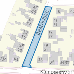 Perceel CUI00-L-3392