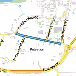 Perceel CUI00-L-3403