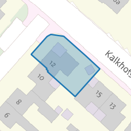 Perceel CUI00-L-3404