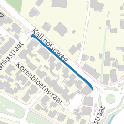 Perceel CUI00-L-3405