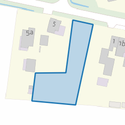 Perceel CUI00-L-3412