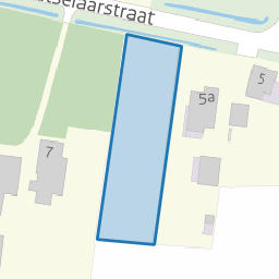 Perceel CUI00-L-3414