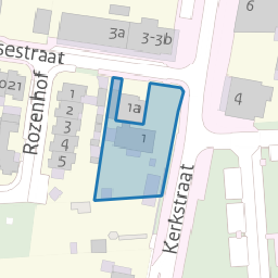 Perceel CUI00-L-3438