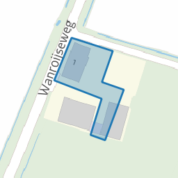 Perceel CUI00-L-3441