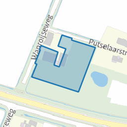 Perceel CUI00-L-3442