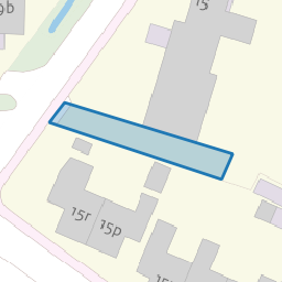 Perceel CUI00-L-3445