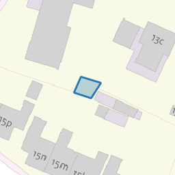 Perceel CUI00-L-3446