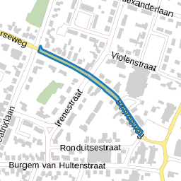 Perceel CUI00-L-3451