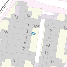 Perceel CUI00-L-3456