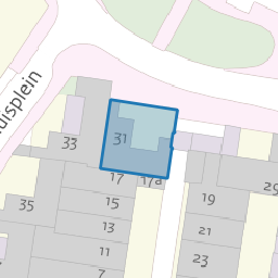 Perceel CUI00-L-3470