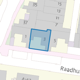 Perceel CUI00-L-3474