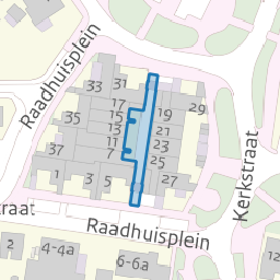 Perceel CUI00-L-3476