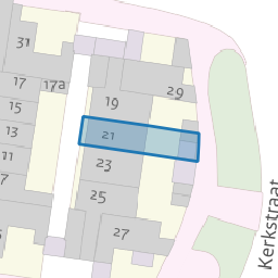 Perceel CUI00-L-3480