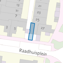 Perceel CUI00-L-3483