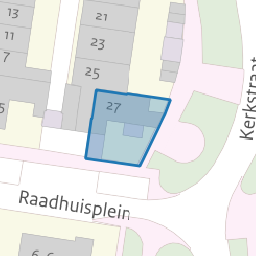 Perceel CUI00-L-3484