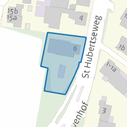 Perceel CUI00-L-3486