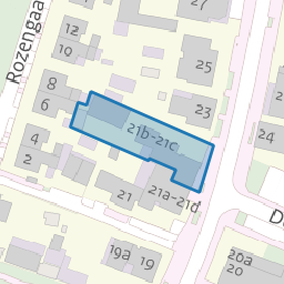 Perceel CUI00-L-3500