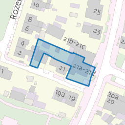 Perceel CUI00-L-3501