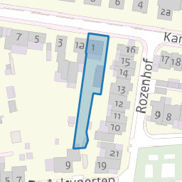 Perceel CUI00-L-3504