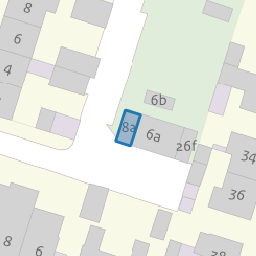 Perceel CUI00-L-3505