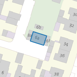 Perceel CUI00-L-3506