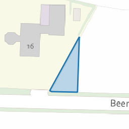 Perceel CUI00-L-3515