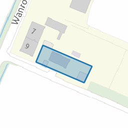 Perceel CUI00-L-3516