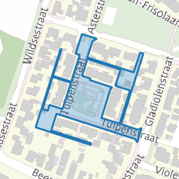 Perceel CUI00-L-3525