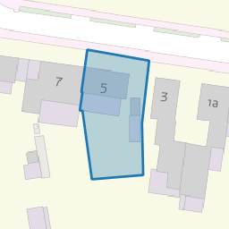 Perceel CUI00-L-3527