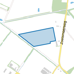 Perceel CUI00-L-3530