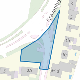 Perceel CUI00-L-3536