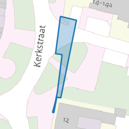 Perceel CUI00-L-3541