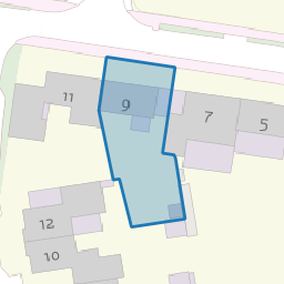 Perceel CUI00-L-3542