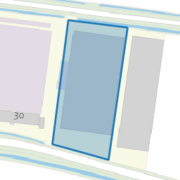 Perceel CUI00-L-3548