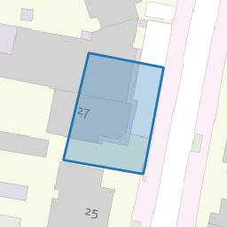 Perceel CUI00-L-3552