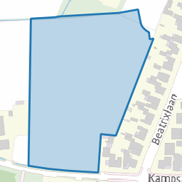 Perceel CUI00-L-3576