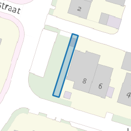 Perceel CUI00-L-3581