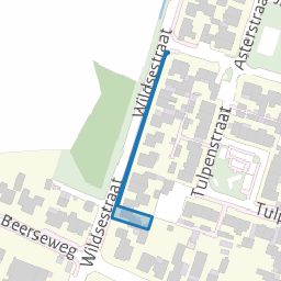 Perceel CUI00-L-3585