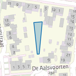 Perceel CUI00-L-3588