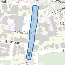 Perceel CUI00-L-3602