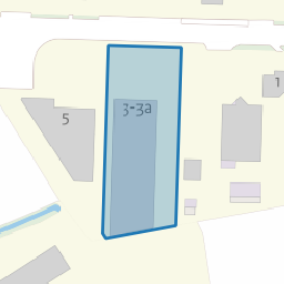 Perceel CUI00-L-3606