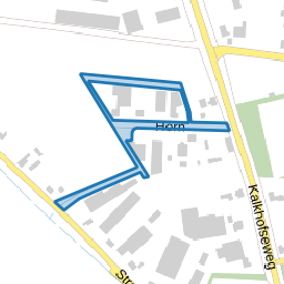 Perceel CUI00-L-3607