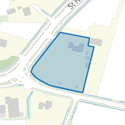 Perceel CUI00-L-3613