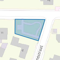 Perceel CUI00-L-3618