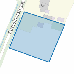 Perceel CUI00-L-3633