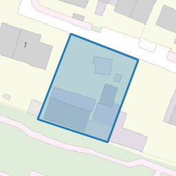 Perceel CUI00-L-3643