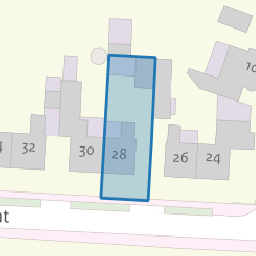 Perceel CUI00-L-3650