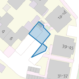 Perceel CUI00-L-3658