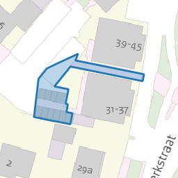 Perceel CUI00-L-3661