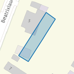 Perceel CUI00-L-3672